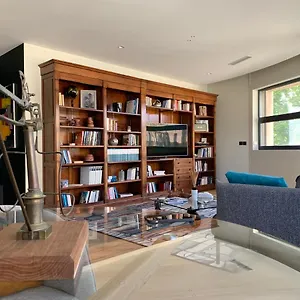  Appartement ® Le Magnifique - T3 Climatisé Et Parking Privé