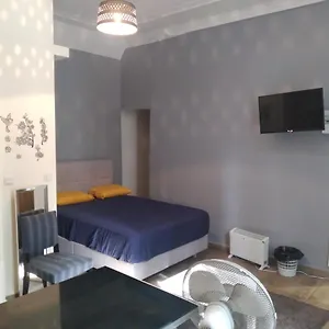  Appartement Loft Polo 1
