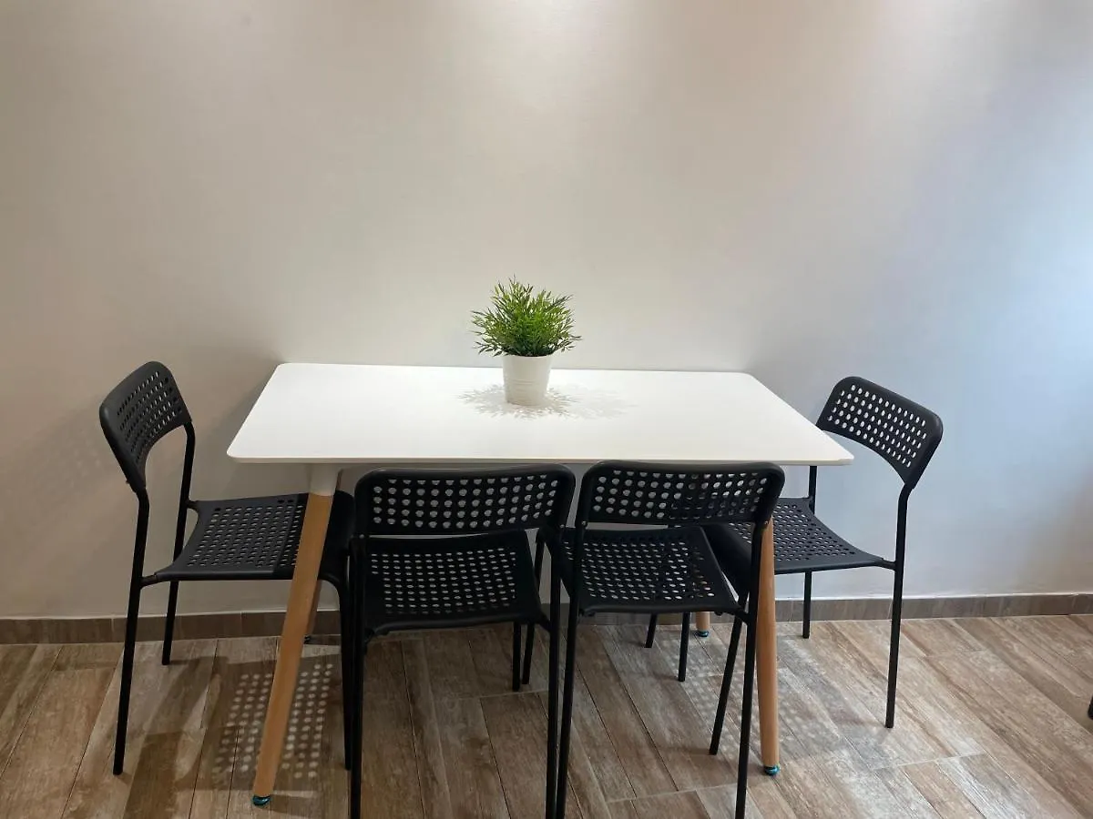 Appartement 13008 Marseille