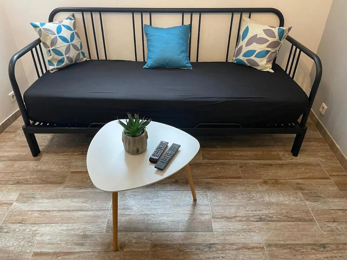 Appartement 13008 Marseille France