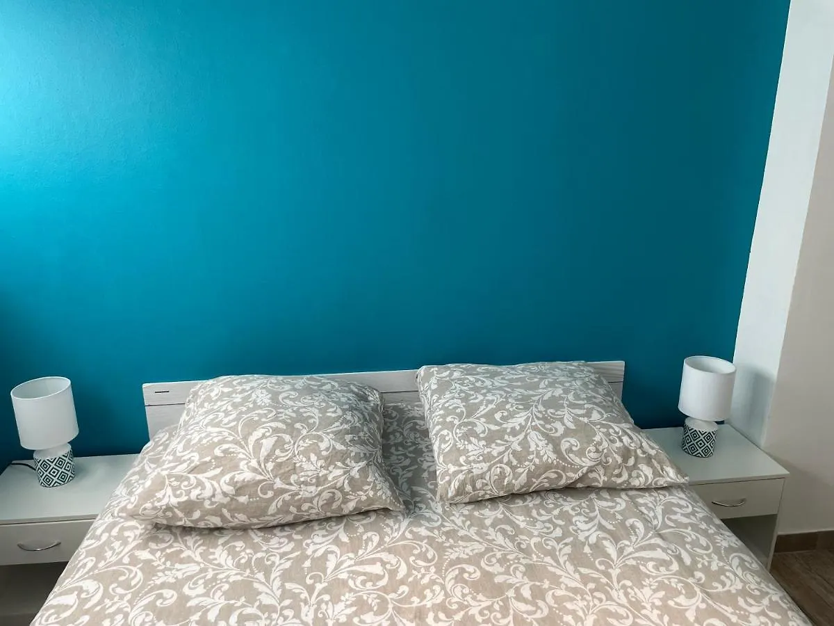 Appartement 13008 Marseille